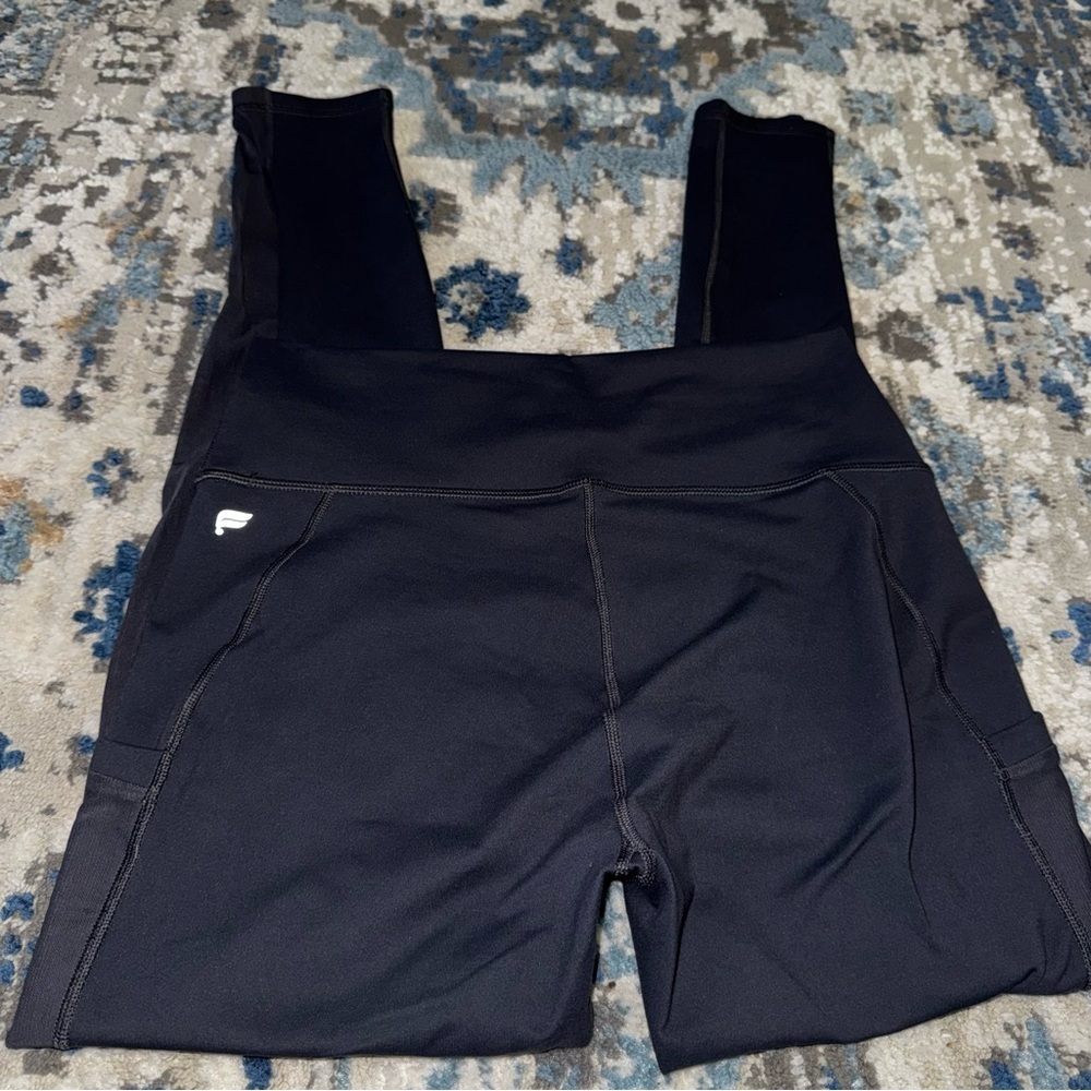 Fabletics Women's Grey Leggings
